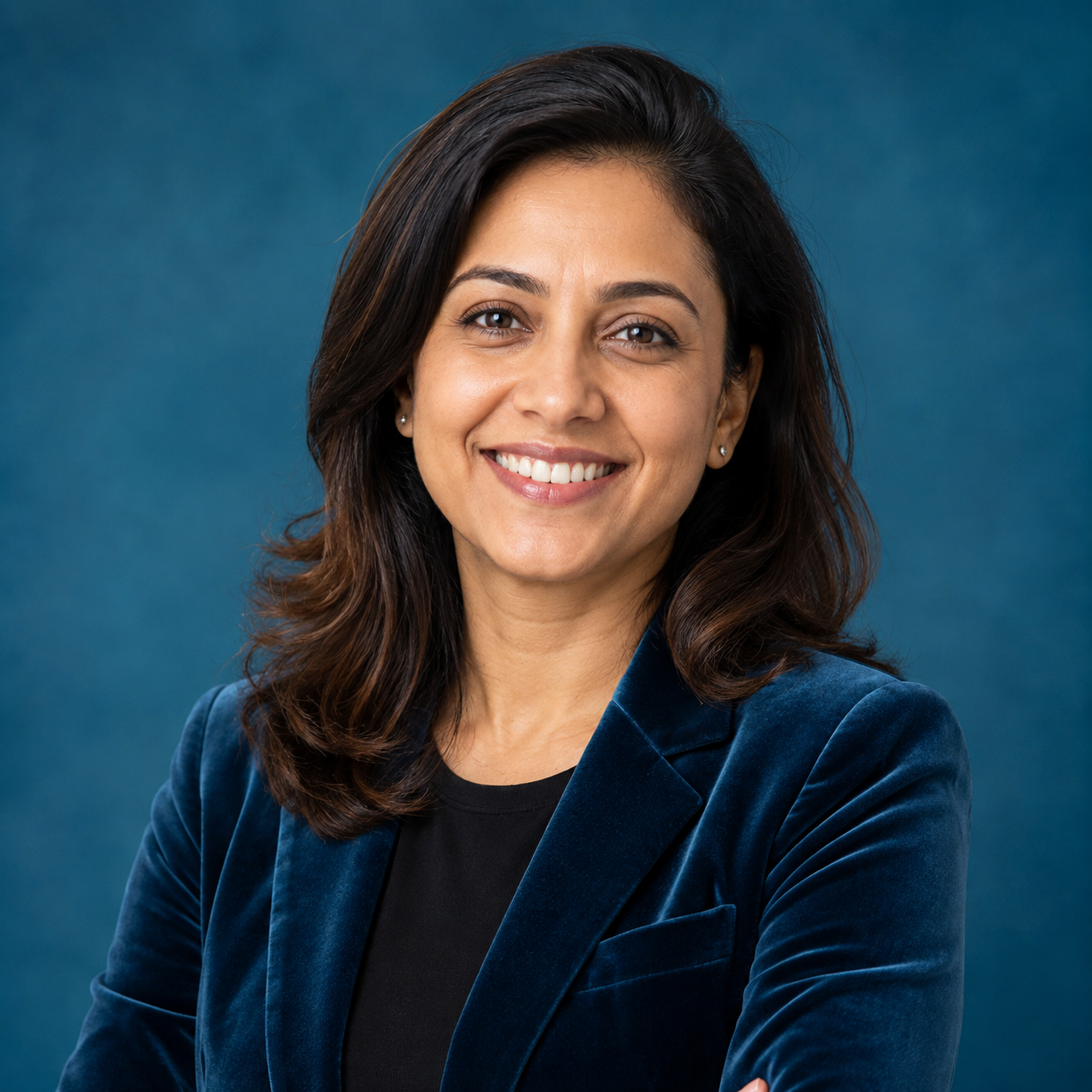 Pooja Raturi